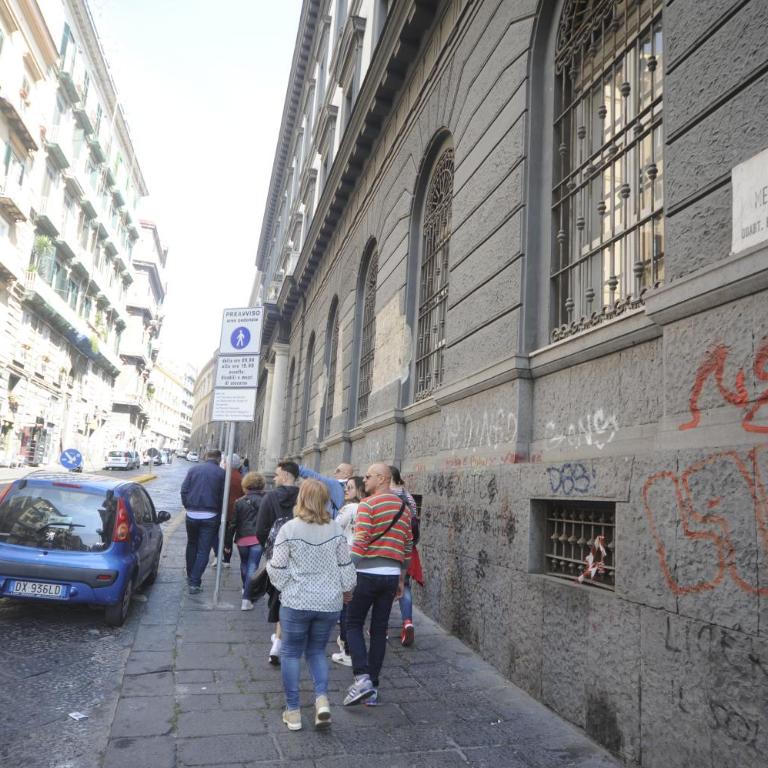 Jean Carlos house in the old town - Appartamento Monolocale - 25