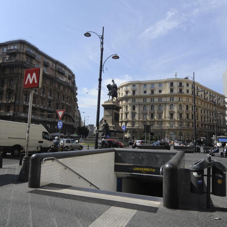 Jean Carlos house in the old town - Appartamento Monolocale - 28