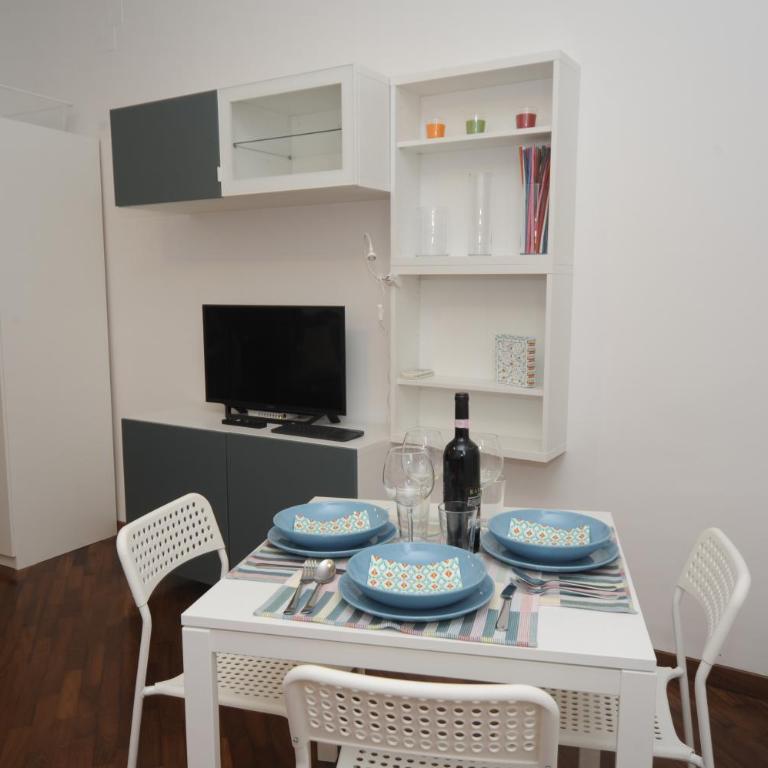 Jean Carlos house in the old town - Appartamento Monolocale - 5