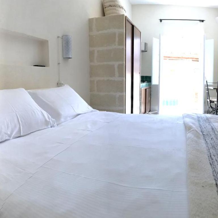 Casa Sultana - Monolocale con Balcone - 7