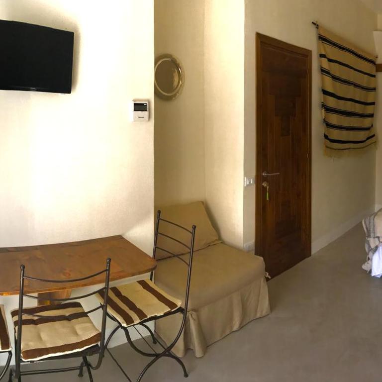 Casa Sultana - Monolocale con Balcone - 5