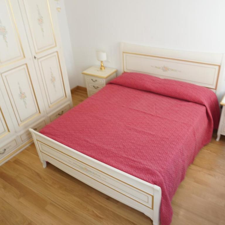 B & B Nina - Camera Queen con Vasca Idromassaggio - 7