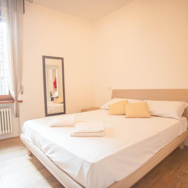 Italianflat - La residenza del cantante - Appartamento con 2 Camere da Letto - 8