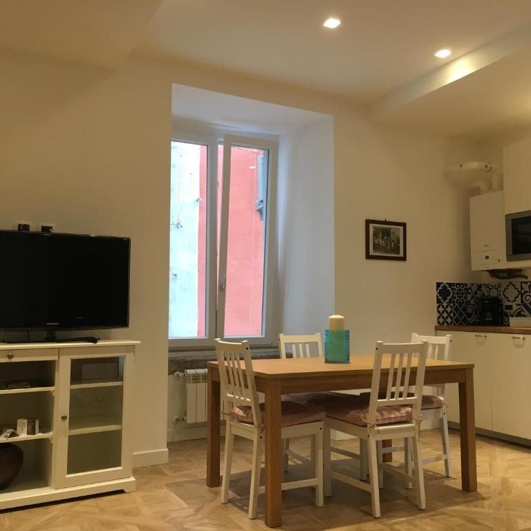Fafà Apartment - Appartamento Deluxe - 19