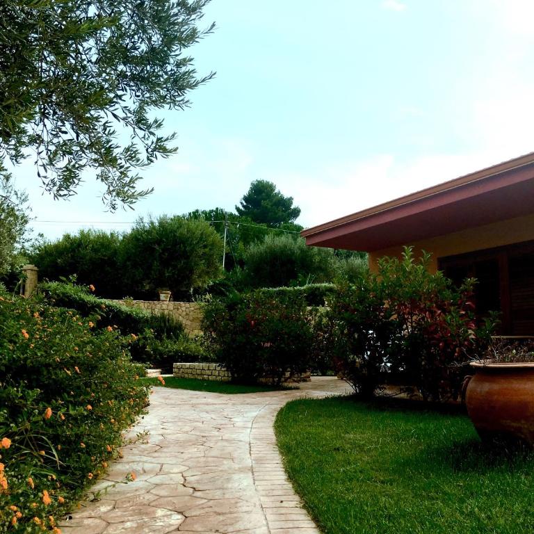 Villa Cattleya - Large One-Bedroom House - Split Level - 32