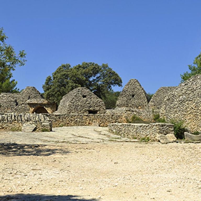 Gordes Le Bastidon - Appartement 2 Chambres - 36