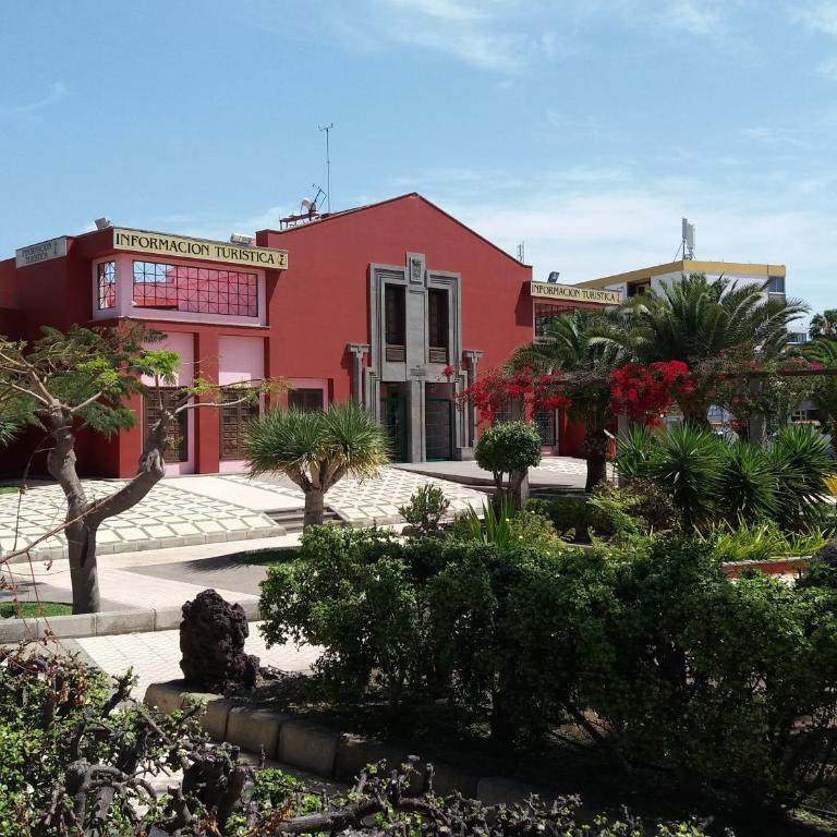 Studio 2-6 Playa del Ingles - Apartment - 24