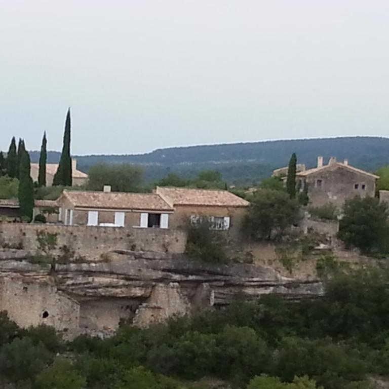 Gordes Le Bastidon - Appartement 2 Chambres - 32