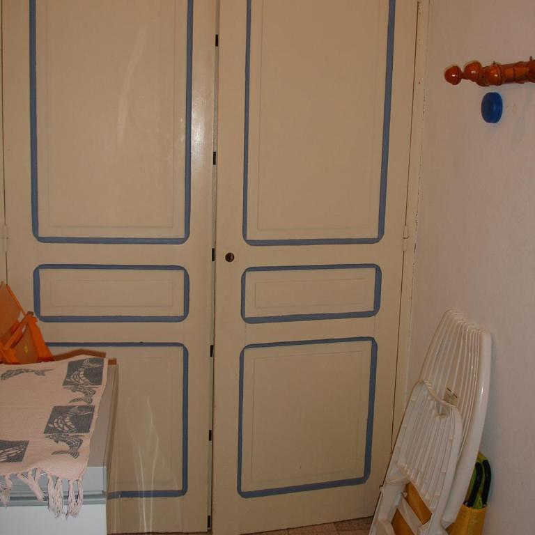 Les Aigrettes 6 - Joli appartement avec grande terrasse - Studio-Apartment - 9