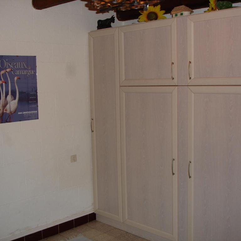 Les Aigrettes 6 - Joli appartement avec grande terrasse - Studio-Apartment - 13