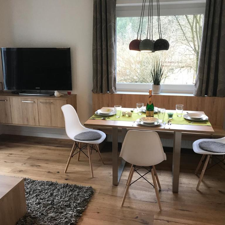 Ferienwohnung Sailer - Apartment mit 2 Schlafzimmern - 11