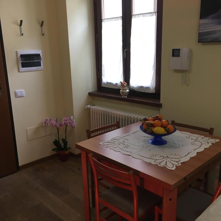 La Maison di La Thuile - Appartamentino su 2 Livelli - 11