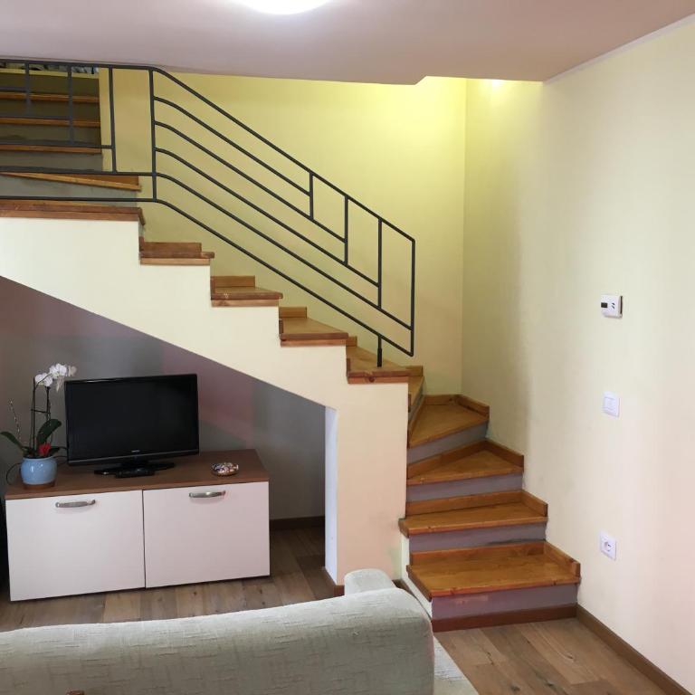 La Maison di La Thuile - Appartamentino su 2 Livelli - 10