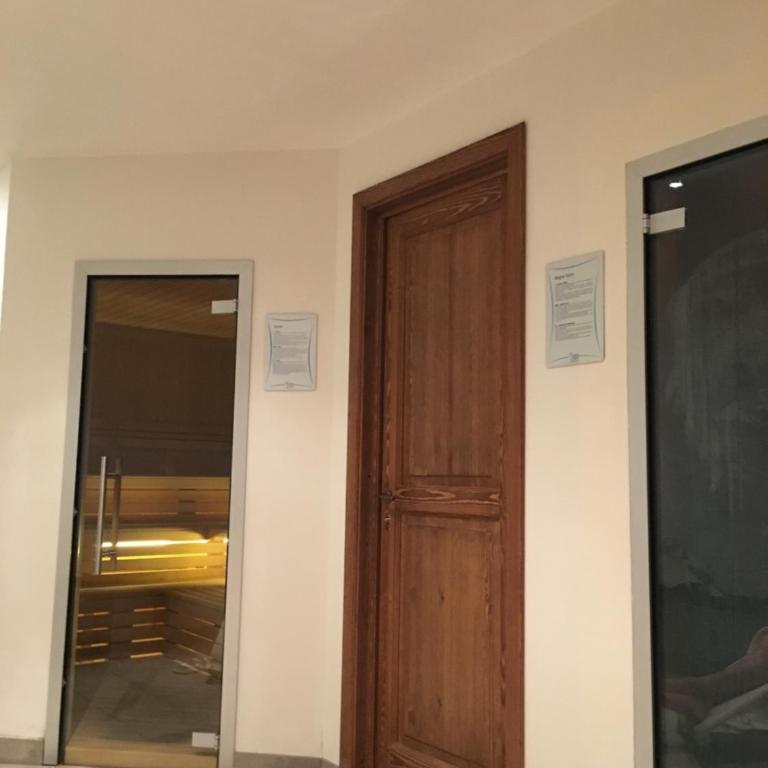 La Maison di La Thuile - Appartamentino su 2 Livelli - 27