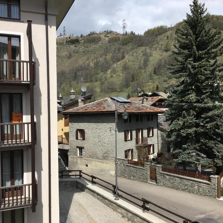 La Maison di La Thuile - Appartamentino su 2 Livelli - 38