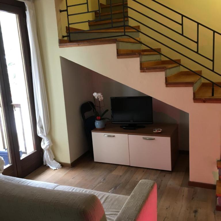 La Maison di La Thuile - Appartamentino su 2 Livelli - 20