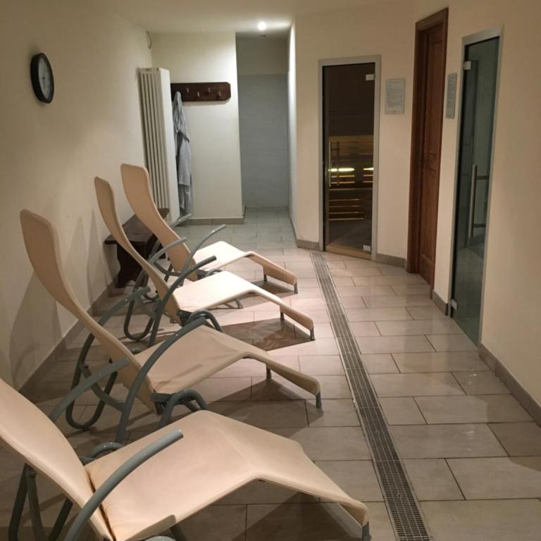 La Maison di La Thuile - Appartamentino su 2 Livelli - 25
