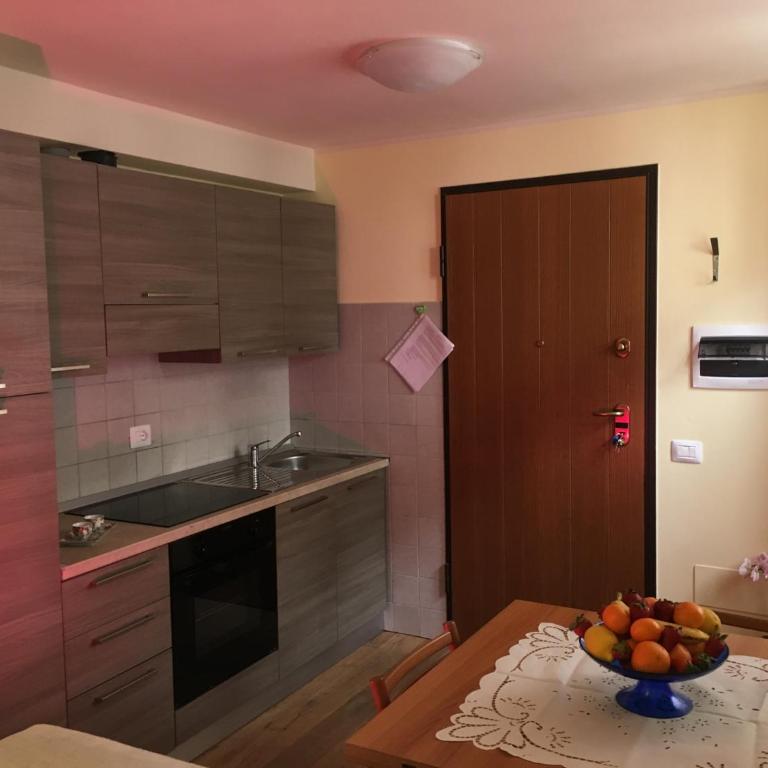 La Maison di La Thuile - Appartamentino su 2 Livelli - 1
