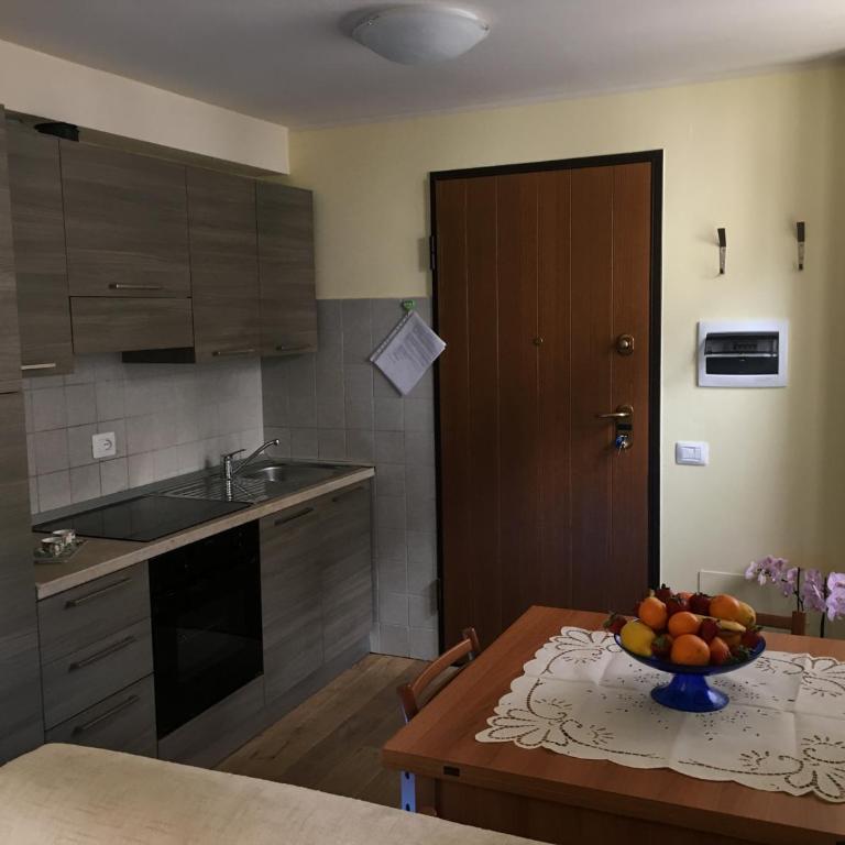 La Maison di La Thuile - Appartamentino su 2 Livelli - 17