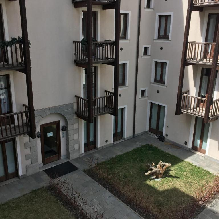 La Maison di La Thuile - Appartamentino su 2 Livelli - 3