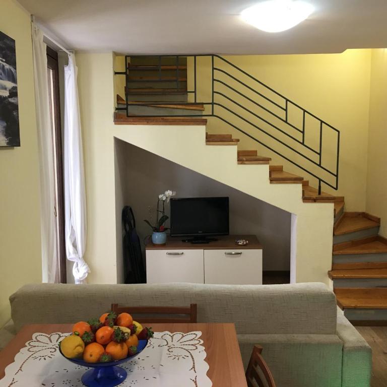 La Maison di La Thuile - Appartamentino su 2 Livelli - 30