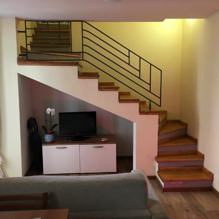 La Maison di La Thuile - Appartamentino su 2 Livelli - 31