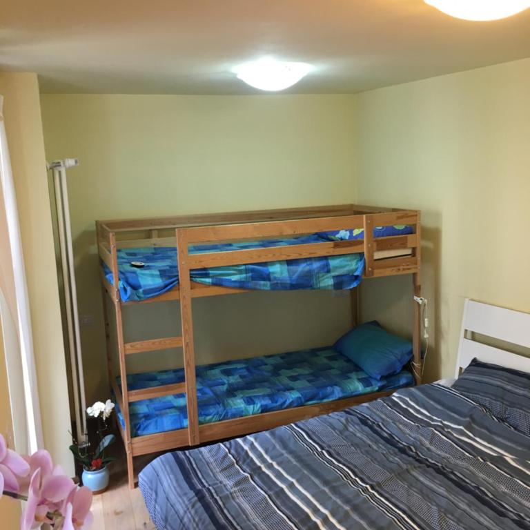 La Maison di La Thuile - Appartamentino su 2 Livelli - 14