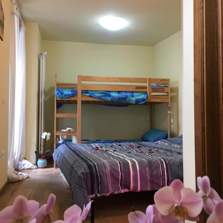 La Maison di La Thuile - Appartamentino su 2 Livelli - 5