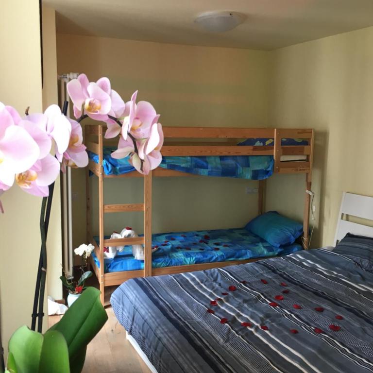 La Maison di La Thuile - Appartamentino su 2 Livelli - 12