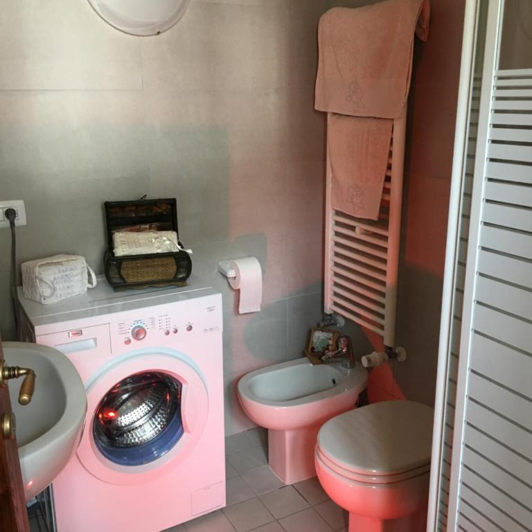 La Maison di La Thuile - Appartamentino su 2 Livelli - 7