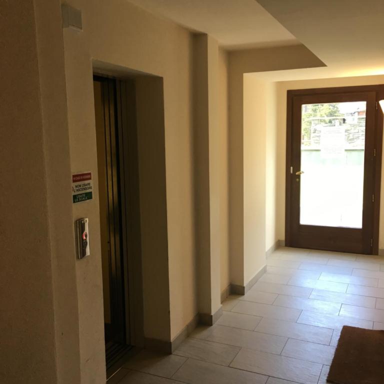 La Maison di La Thuile - Appartamentino su 2 Livelli - 35