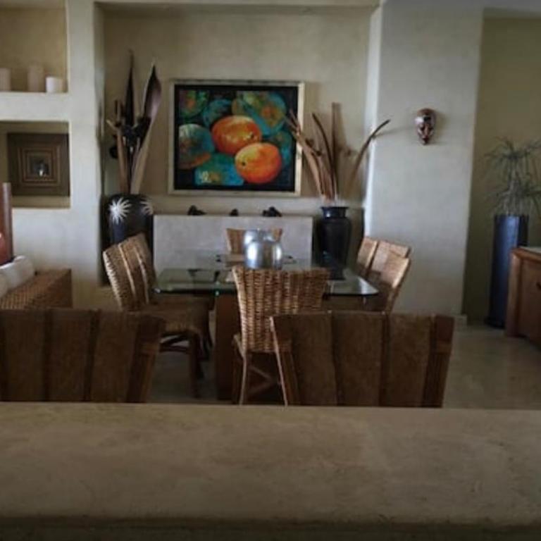 Oceanfront Apartment at Punta Diamante - Apartamento con vistas al mar - 24