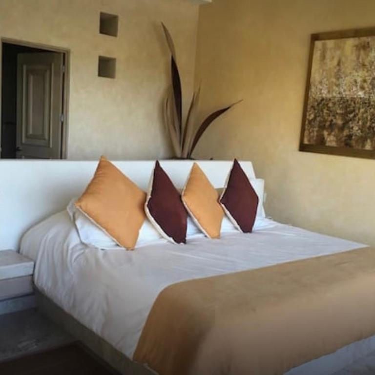 Oceanfront Apartment at Punta Diamante - Apartamento con vistas al mar - 28