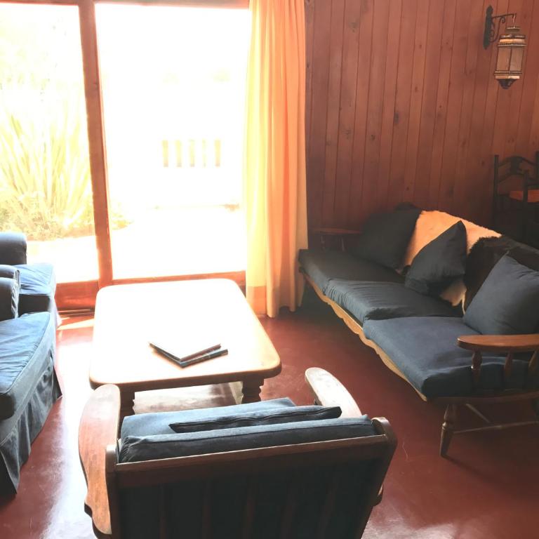 Hostería Zapallar - Casa de 4 dormitorios - 21