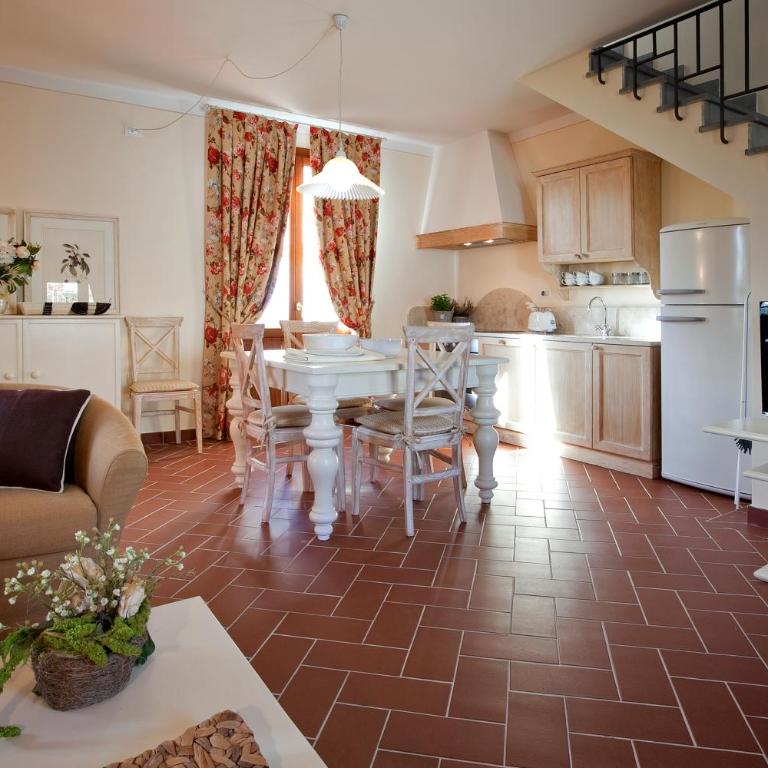 Tenuta Quadrifoglio - Appartamento Luxury - 4