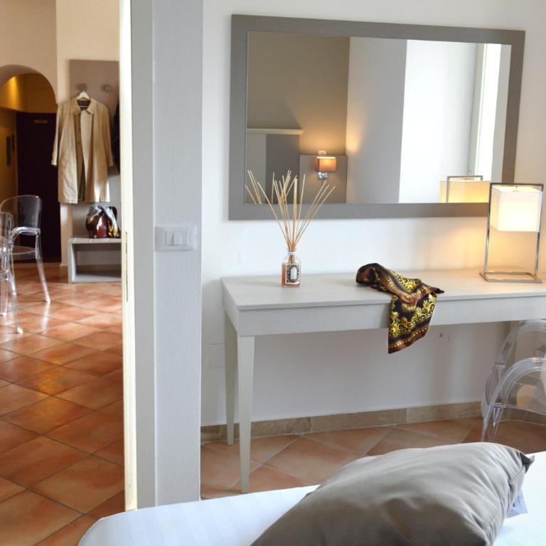 Hotel Gajeta - Suite con Balcone - 11