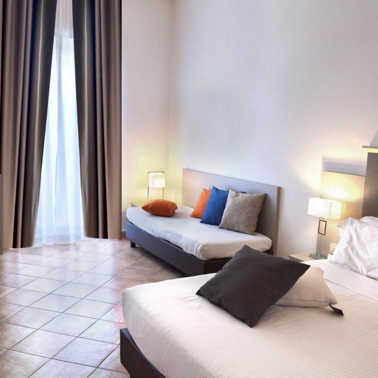 Hotel Gajeta - Junior Suite con Terrazza - 6