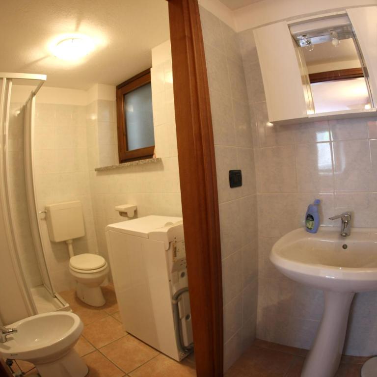 Maison Cassius - Appartamento Monolocale - 16