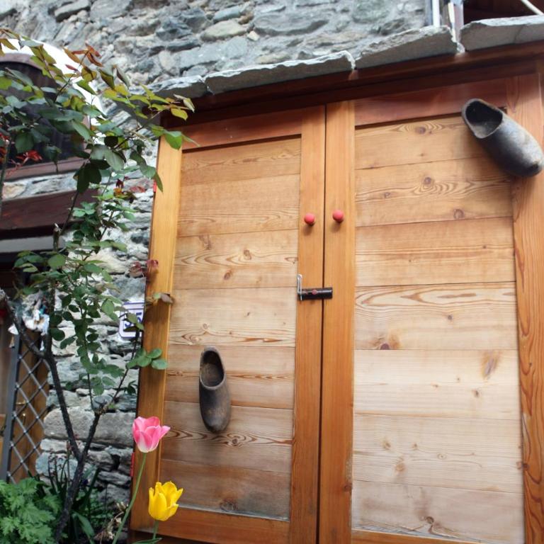 Maison Cassius - Appartamento Monolocale - 17