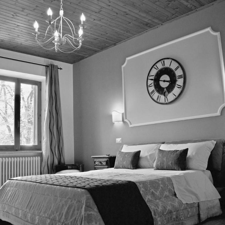 Suite Umberto I - Appartamento Deluxe - 20