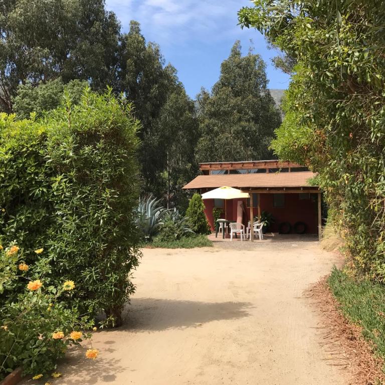 Hostería Zapallar - Casa de 4 dormitorios - 19