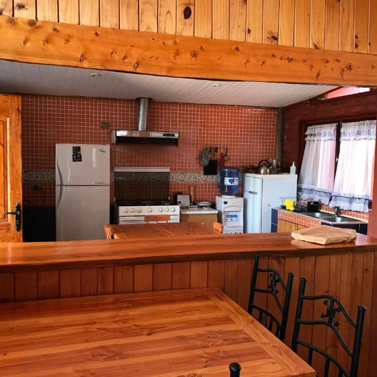 Hostería Zapallar - Casa de 4 dormitorios - 20