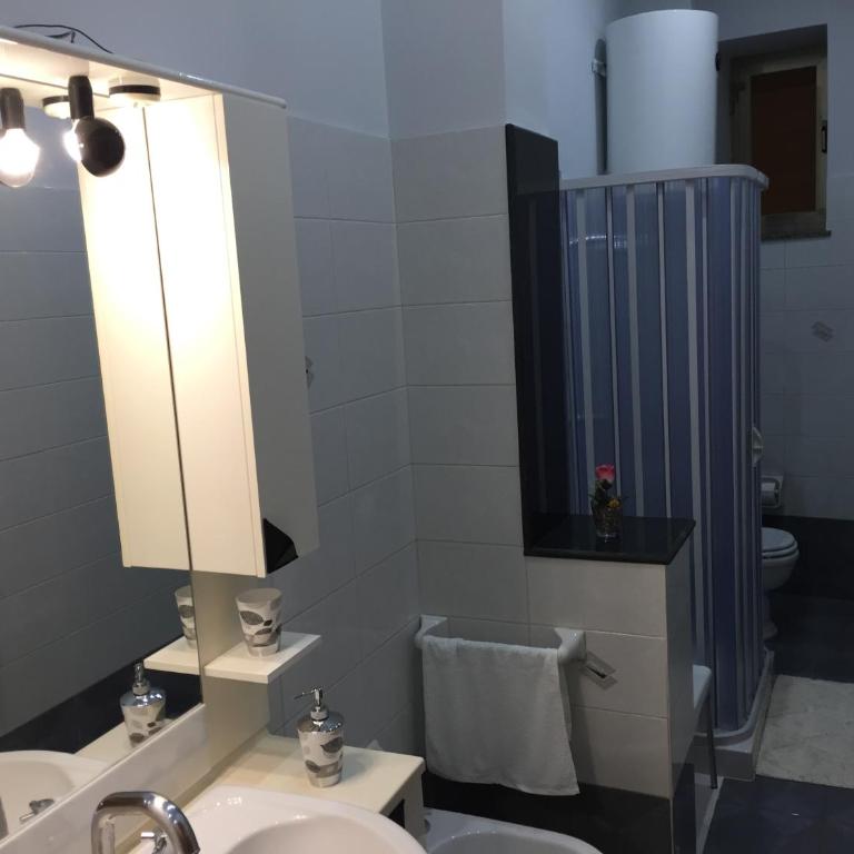 La Casa di Simone - Casa con 3 Camere da Letto - 10
