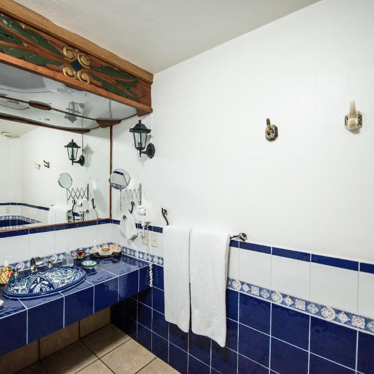 Hotel La Mansion del Sol - King Room - 2