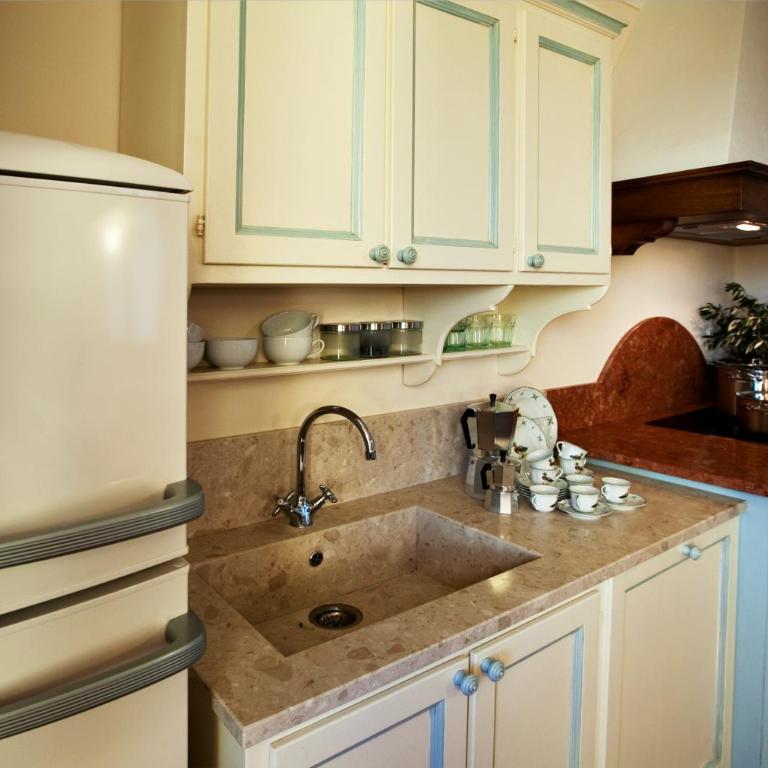 Tenuta Quadrifoglio - Appartamento con 2 Camere da Letto - 1