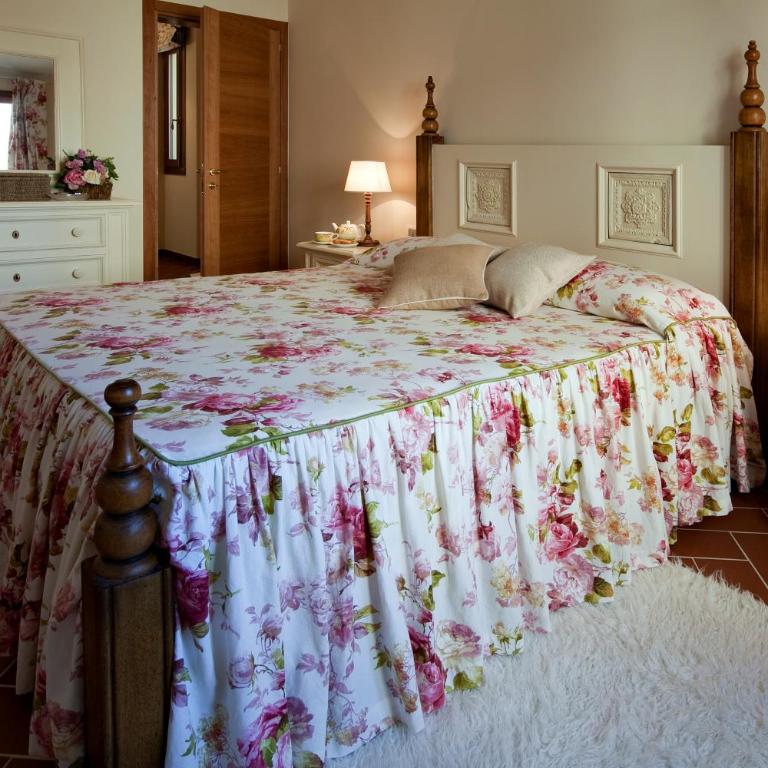 Tenuta Quadrifoglio - Appartamento con 2 Camere da Letto - 2