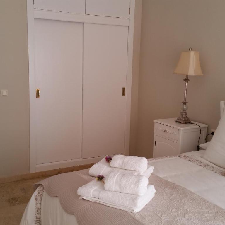 Apartamento La Judería de San Clemente - Apartamento - 7