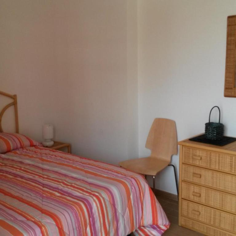 Casa La Pergola - Appartamento con 2 Camere da Letto - 14