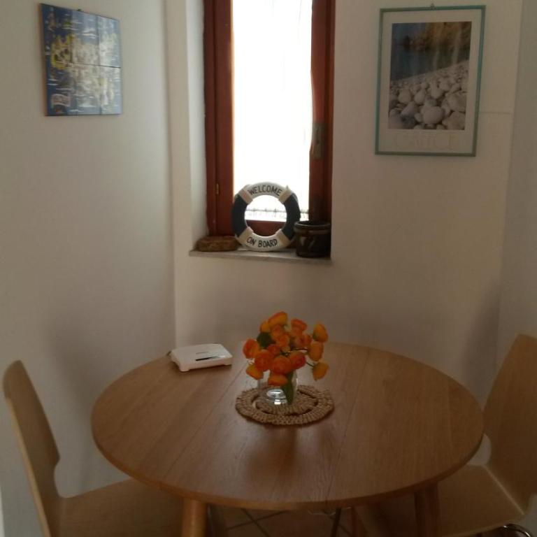 Casa La Pergola - Appartamento con 2 Camere da Letto - 11