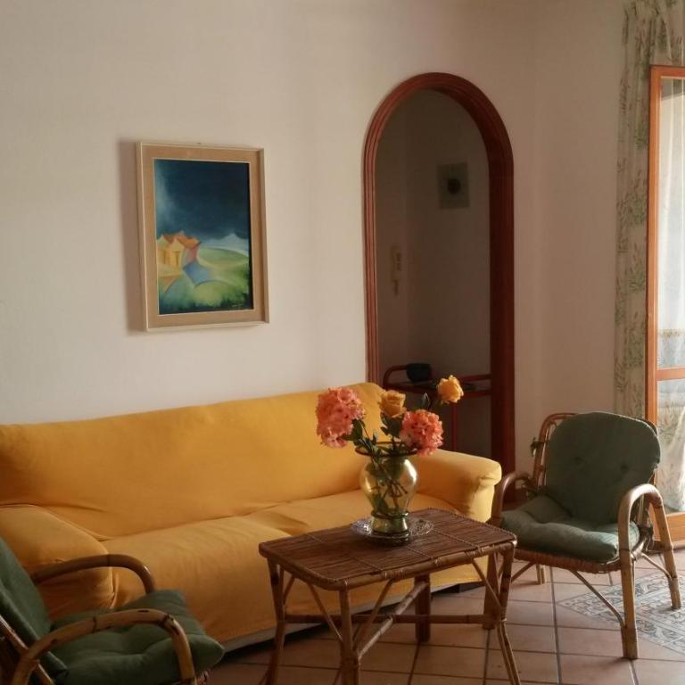 Casa La Pergola - Appartamento con 2 Camere da Letto - 1